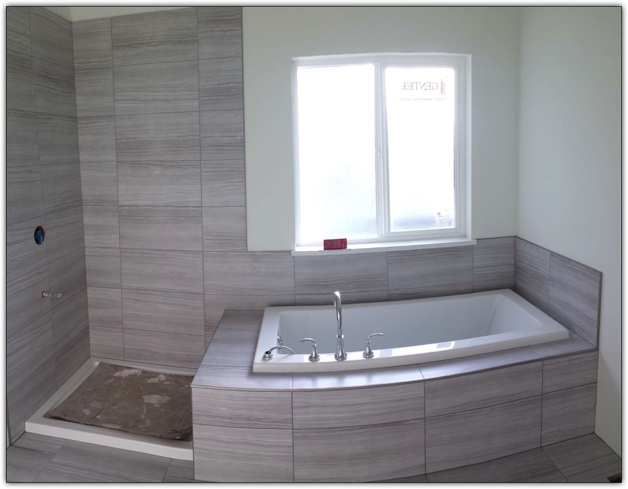 Bathroom Tiling by Greenfield Construction